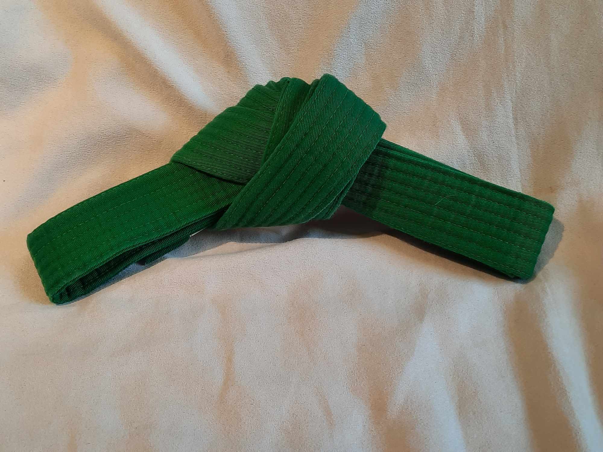 green belt